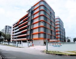 Lux Building (D14), Factory #618311851